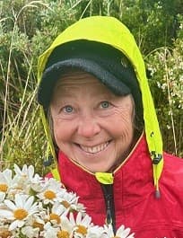 Ольга Любимова